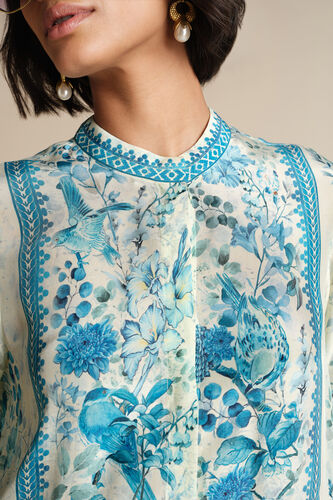 Amali Co-ord - White, White, image 6